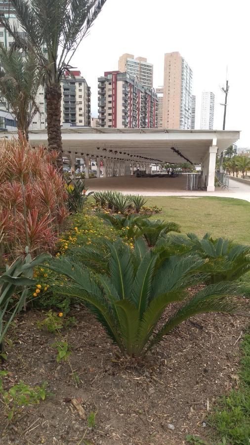 Recanto Bessa Praia Grande المظهر الخارجي الصورة