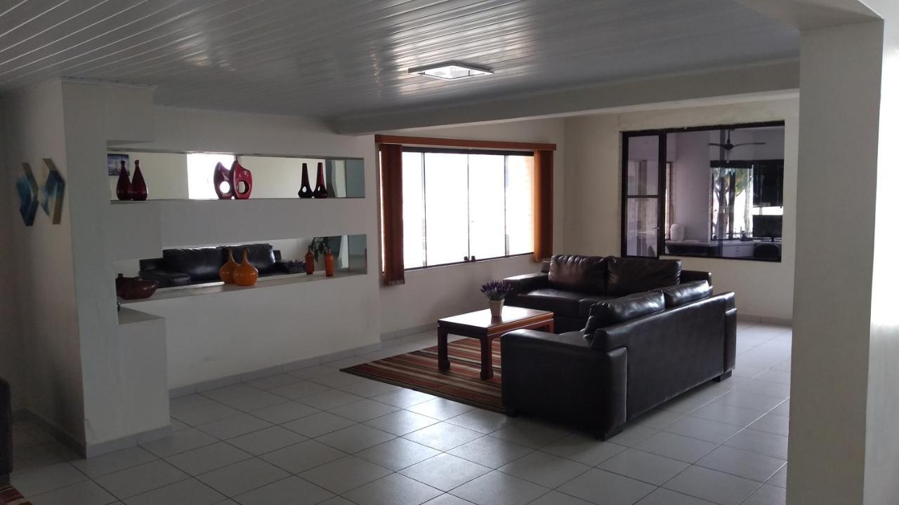Recanto Bessa Praia Grande المظهر الخارجي الصورة