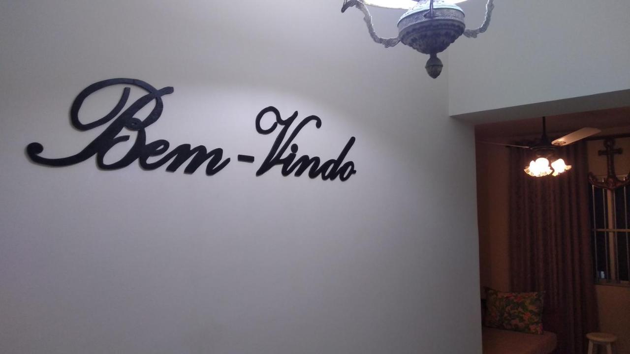 Recanto Bessa Praia Grande المظهر الخارجي الصورة
