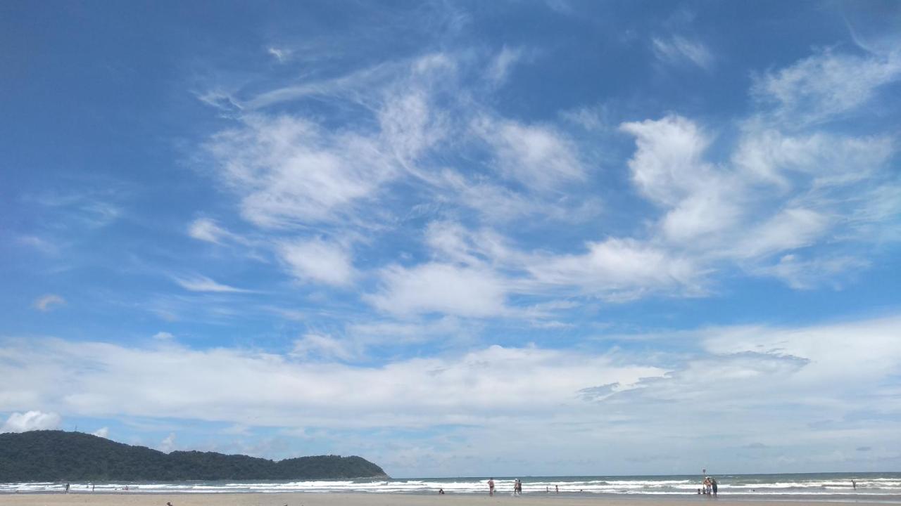 Recanto Bessa Praia Grande المظهر الخارجي الصورة