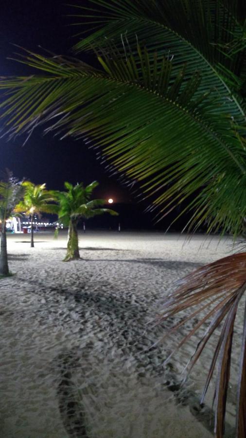 Recanto Bessa Praia Grande المظهر الخارجي الصورة