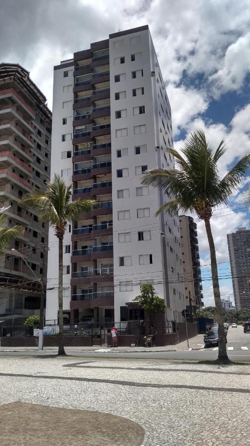 Recanto Bessa Praia Grande المظهر الخارجي الصورة